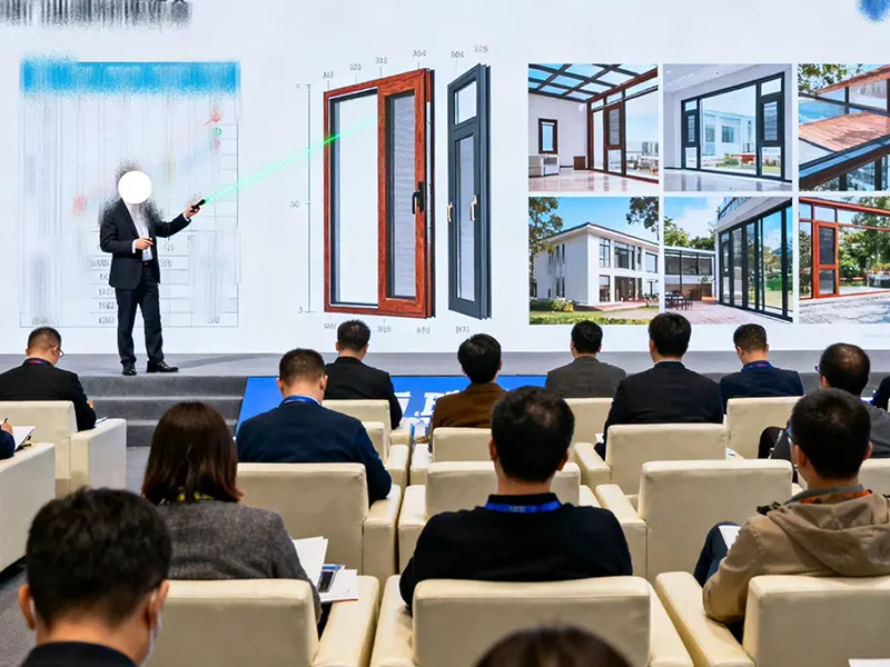 SoarShine exhibirá su cartera de productos principales en tres eventos globales de puertas y materiales de construcción en 2026, explorando nuevas fronteras de la industria