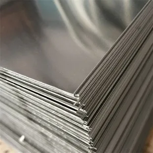 Noticia del alza del precio del aluminio